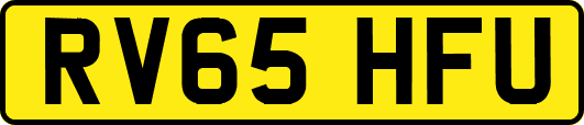 RV65HFU