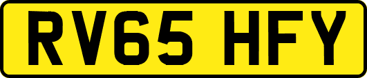 RV65HFY