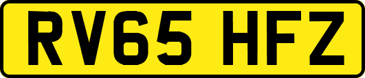 RV65HFZ
