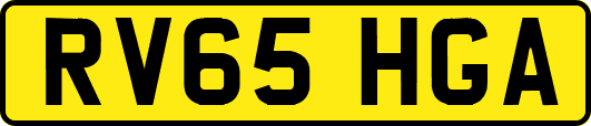 RV65HGA