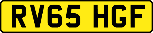 RV65HGF