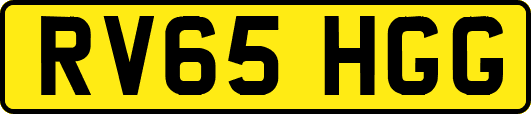 RV65HGG