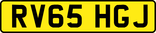 RV65HGJ