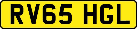 RV65HGL