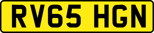 RV65HGN