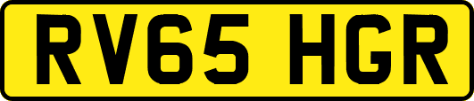 RV65HGR