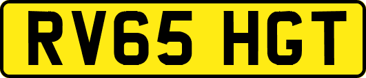 RV65HGT