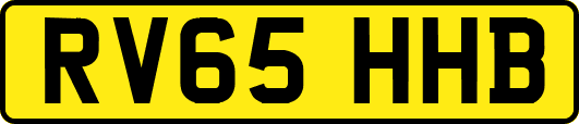 RV65HHB