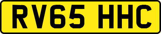 RV65HHC