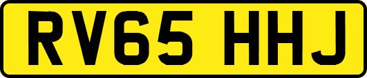 RV65HHJ