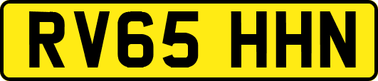 RV65HHN