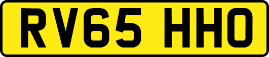 RV65HHO