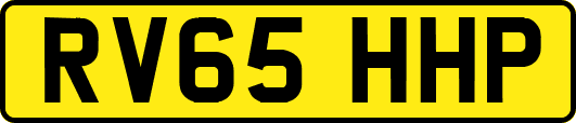 RV65HHP
