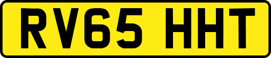 RV65HHT