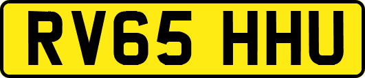 RV65HHU