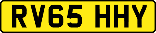 RV65HHY