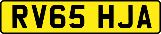 RV65HJA