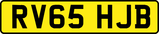 RV65HJB