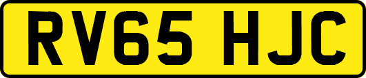 RV65HJC