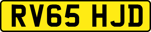 RV65HJD