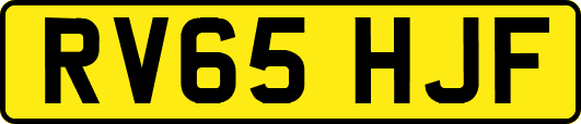 RV65HJF