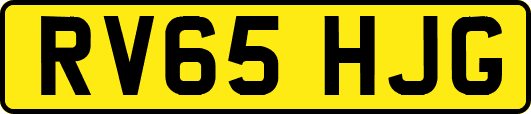 RV65HJG
