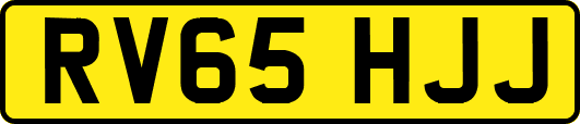 RV65HJJ