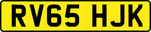 RV65HJK