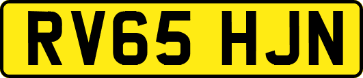 RV65HJN