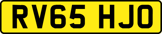 RV65HJO
