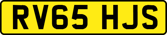 RV65HJS