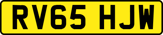 RV65HJW