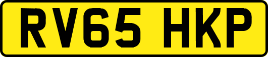 RV65HKP