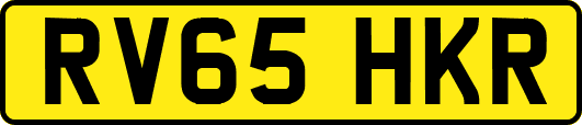 RV65HKR