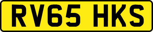 RV65HKS