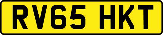 RV65HKT