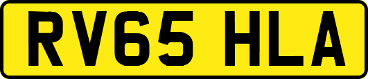 RV65HLA
