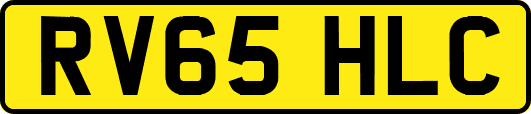RV65HLC