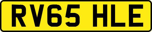 RV65HLE
