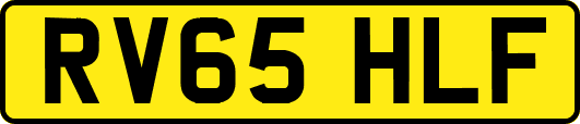 RV65HLF