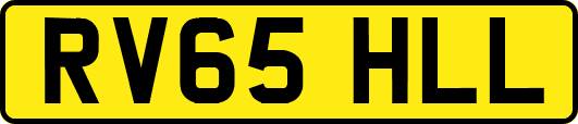 RV65HLL