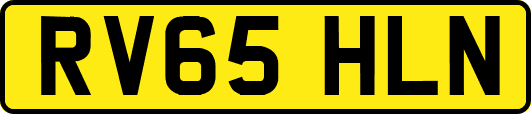 RV65HLN