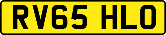 RV65HLO