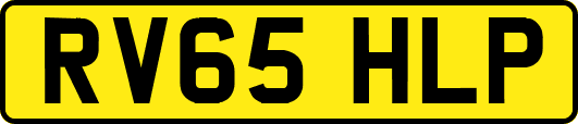 RV65HLP