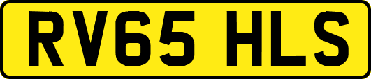 RV65HLS