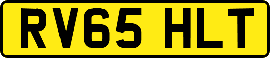 RV65HLT