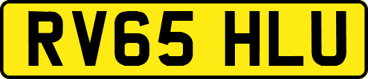 RV65HLU