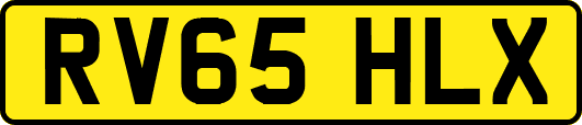RV65HLX