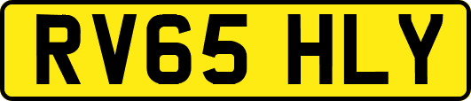 RV65HLY