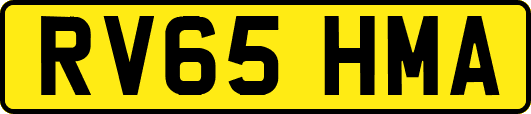 RV65HMA